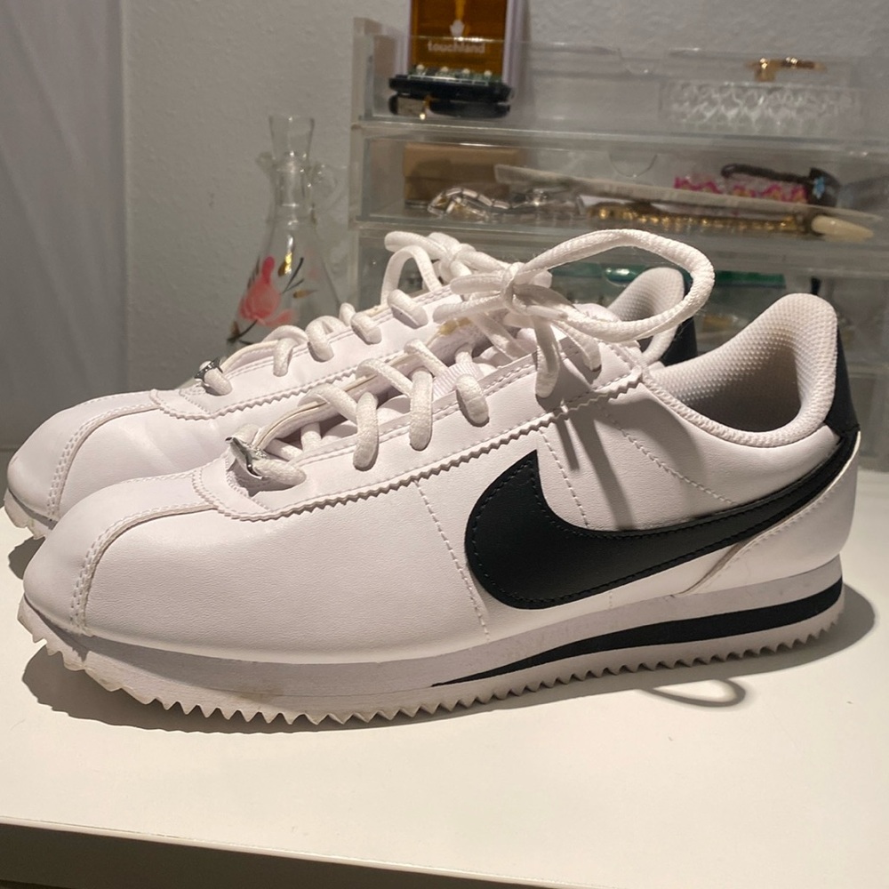 Nike Cortez